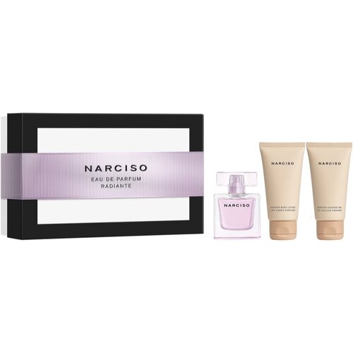Narciso Rodriguez NARCISO RADIANTE poklon set poklon set Cene