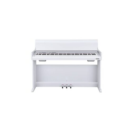Digitalni PIANINO NUX NCK330 WH Slike