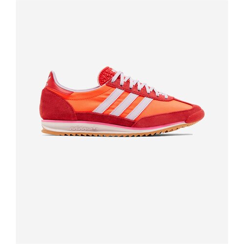 Adidas Nizke superge SL72 Solar Red Ice Lavender (Women&amp;#039;s) Rdeča Slike