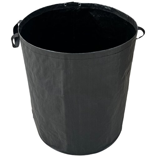 INF vrtna vreča za listje 272 l black, (21298218) Cene
