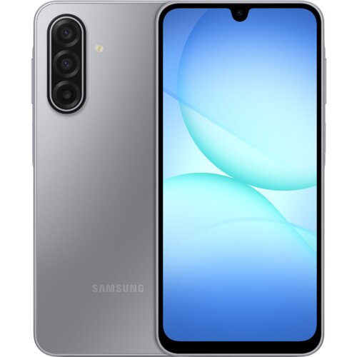 Samsung galaxy A17 5G 4GB/128GB gray (SM-A175FZABEUC) Cene