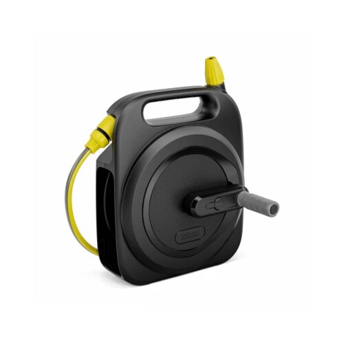 Karcher HBX 2.10 COMPACT - Kutija za crevo Slike