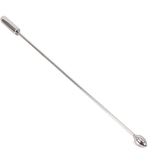 Kiotos Steel Rosebud Urethral Sound 10mm Cene