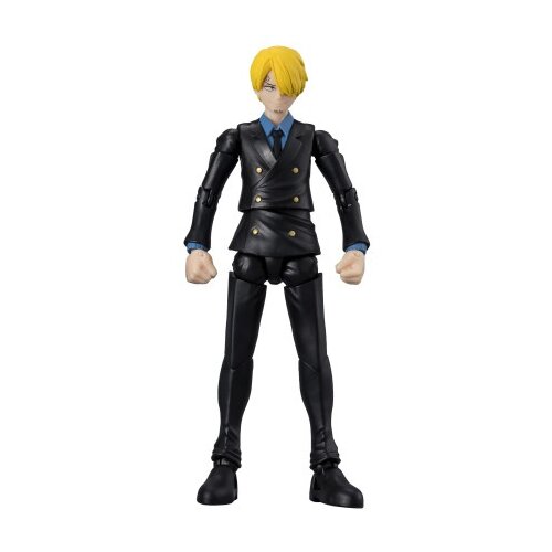Bandai one piece sanji figura 12 cm ( op27111 ) Cene