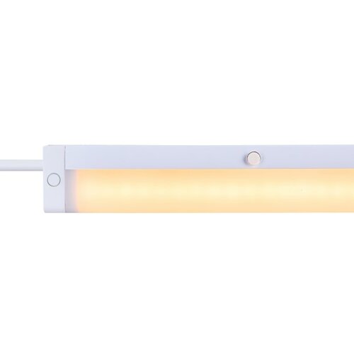 Nordlux LED svetlo za ispod kuhinjskih ormarića PRESTON LED/8W/230V 3000/4000K Slike