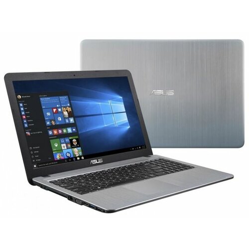 Asus X705MA-BX027 (N4000, 4GB, SSD 256GB) laptop Slike