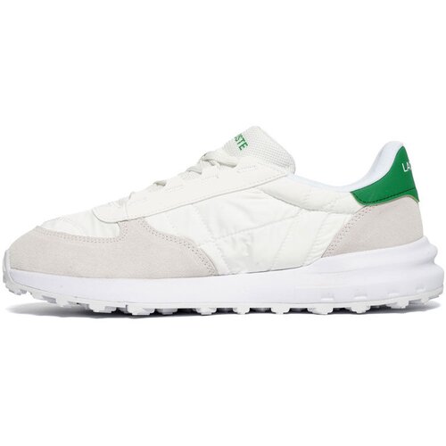 Lacoste Nizke superge Elite Active Siva Cene