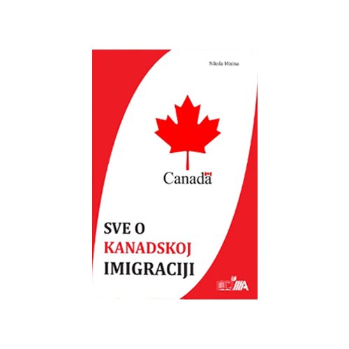 Nova poetika - Argus Books & Magazines Nikola Misina
 - Sve o kanadskoj imigraciji Cene