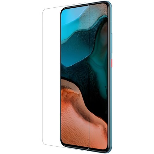 IZMAEL.eu Premium kaljeno staklo 9H za Xiaomi Pocophone F2 Pro - Prozirna Cijene