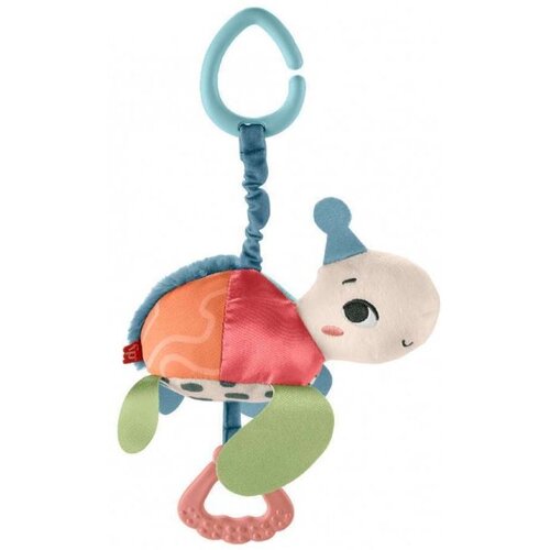 Fisher Price Fisher-Price&amp;reg; Planet Friends Sea Me Bounce Pli&amp;scaron;asta igrača za voziček (HKD62), (21381981) Slike