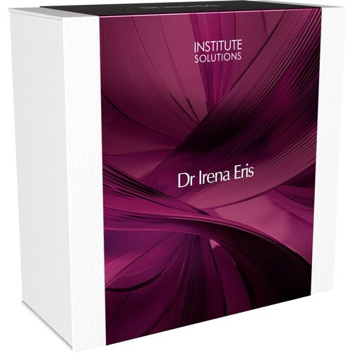 Dr Irena Eris Institute Solutions Y-Lifting darilni set za učvrstitev obraza Cene