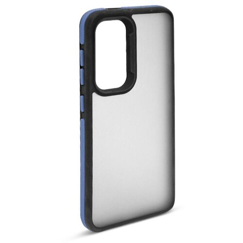  Maska za telefon COLOR EDGE za Samsung S24, Tamnoplava Cene