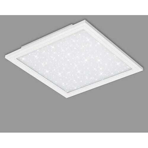 Lesnina XXXL Briloner 7392-016 - LED plafonska svetiljka STARRY SKY LED/38W/230V Slike