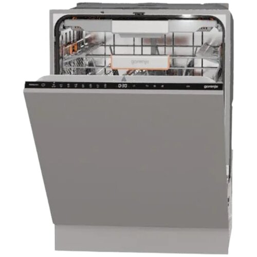 Gorenje ugradbena perilica posuđa GO.GV663A65 Slike