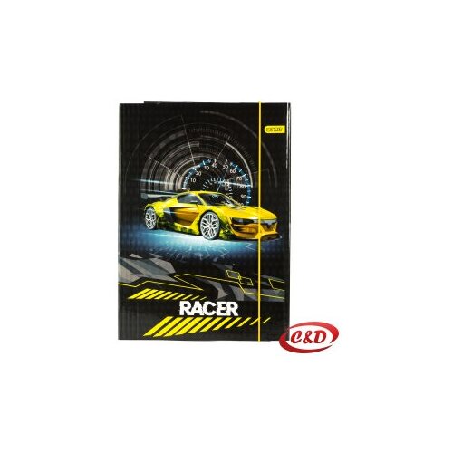 Fascikla Racer Cijene