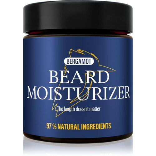Steve's Beard Moisturizer vlažilna krema za brado 75 ml Cene