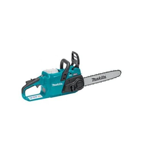 Makita akumulatorska lančana testera XGT 40V 35cm bez baterije i punjača UC022GZ Cene