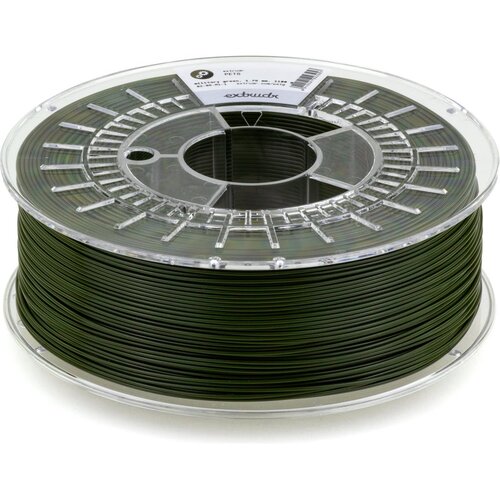 Extrudr PETG Military Green, 1,75 mm / 1100 g Cene