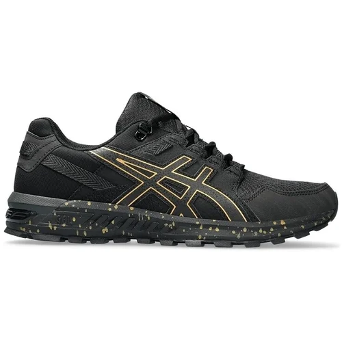 Asics GEL CITREK Crna