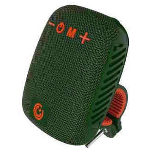 Sonicgear SONICGO! BikeClipZ Military Green Cene