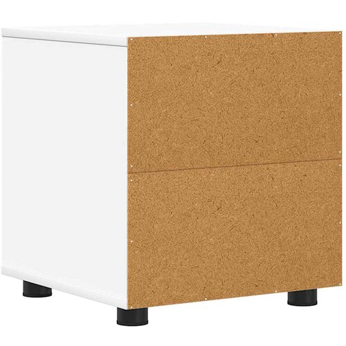  Kupaonski ormar Bijelo 40,5 x 40 x 44 cm Konstruirano drvo Slike