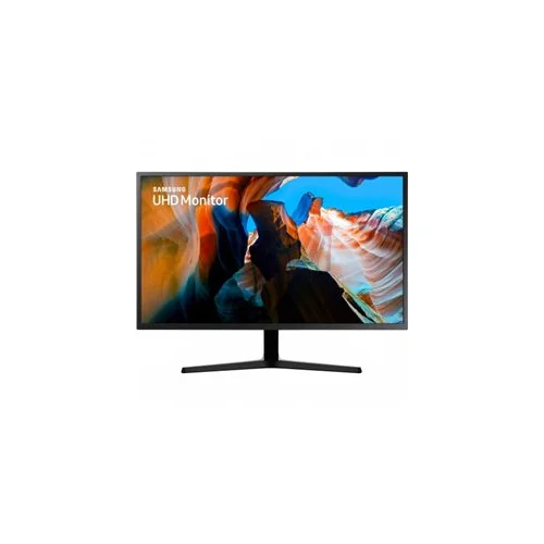  32" SAMSUNG LU32J590UQR 4K Display