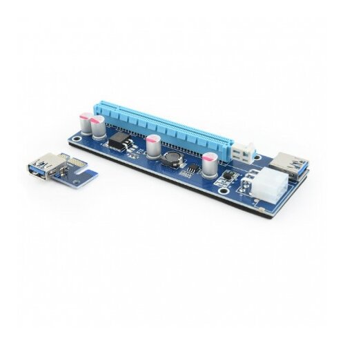 Gembird PCI Riser Mining Extender USB 3,0 PCIEX-03 Cijene