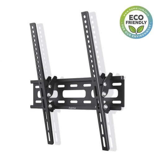 Hama LCD nosač, tilt, 32"-75", 15° , crni, 400x400 Cene