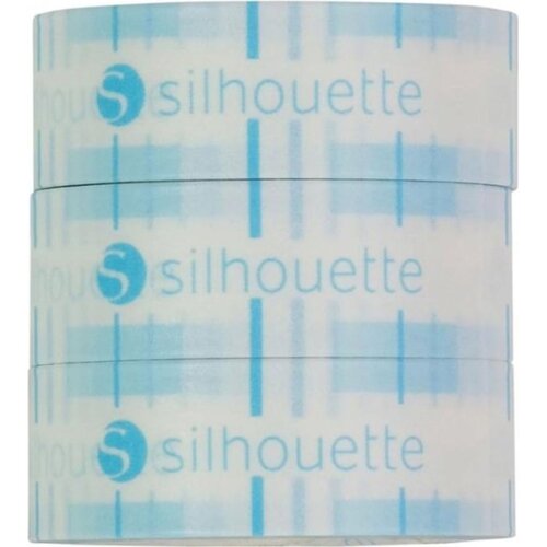 Silhouette Masking Tape - 1 set Cene