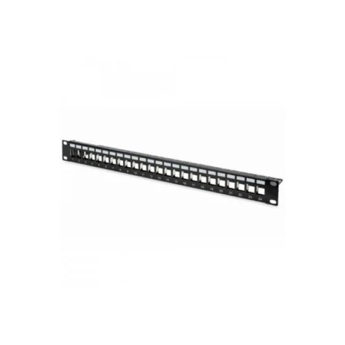 MAXPRO LINE pec panel 19 inča, za 24 modula, utp, 1U Cene