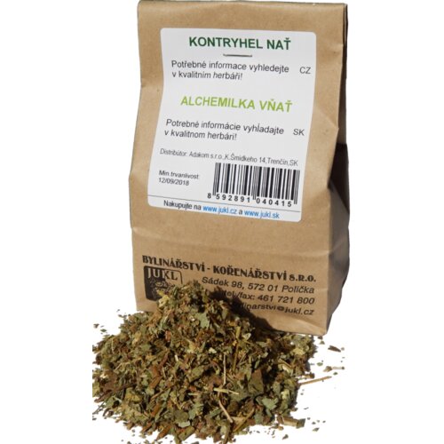 JUKL Plahtica zel 30 g Cene