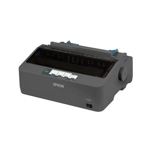 Epson Obnovljeno - znaki rabe - LX-350 brizgalni matrični tiskalnik, (21675646)