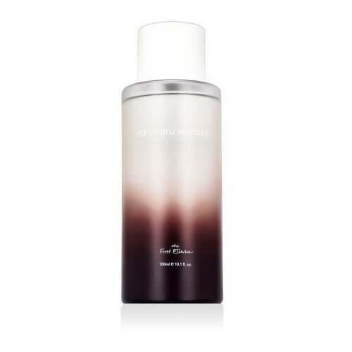 Haruharu Wonder Black Rice Hyaluronic Toner losjon in sprej za obraz za vse tipe kože 300 ml unisex Cene