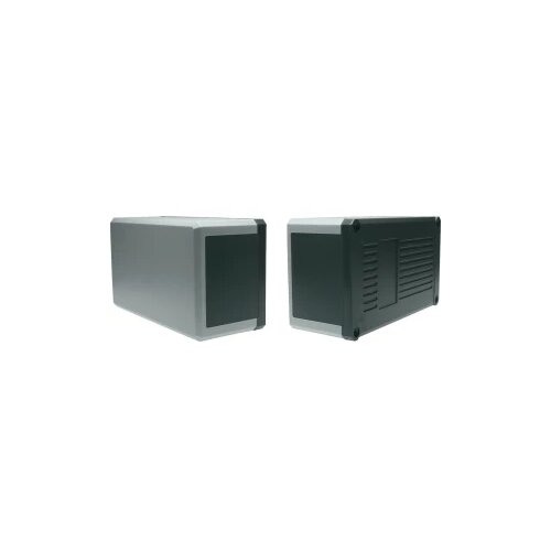 Strapubox kući&amp;scaron;te od umjetne mase KG 300 ABS-plastika, (Dx&amp;Scaron;xV) 120 x 70 x 65 mm, Slike