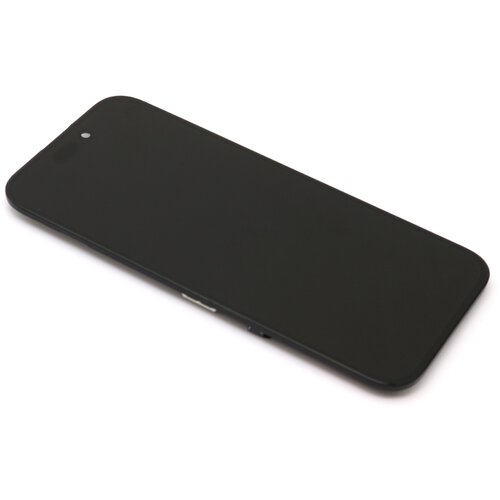  LCD za Iphone 15 + touchscreen black FHD Cene