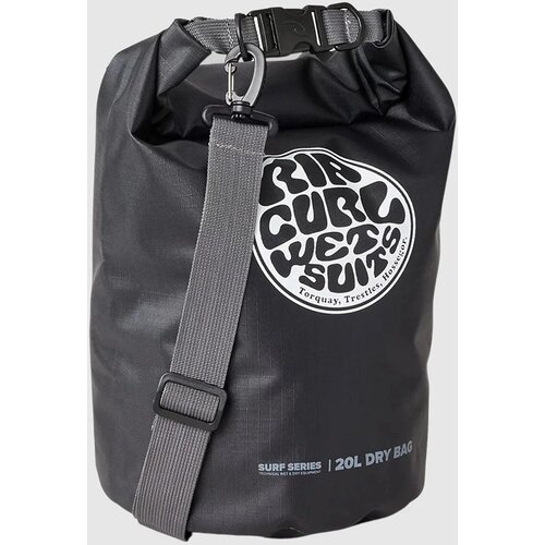 Rip Curl Surf Series Barrel Bag 20L Drybag grey Cijene