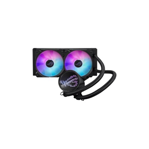 Asus ROG RYUO III 240 ARGBall-in-one liquid CPU coolerAnime Matrix LED Display Cijene