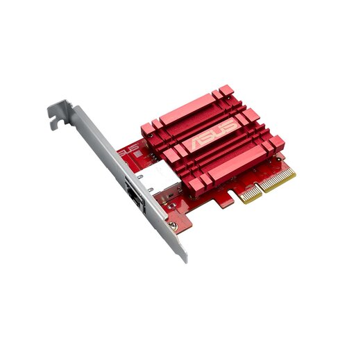 Asus XG-C100C 10 Gbps PCI-E omrežna kartica Slike