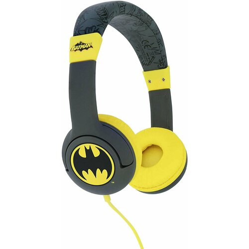 OTL Technologies Slušalice - Batman Kids Headphones Slike