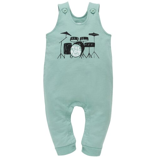 Pinokio Kids's Let's Rock Dungarees Cijene