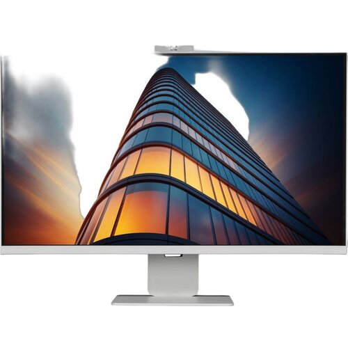 LG Monitor 31.5" 4K UHD / LED / IPS / HDR Cene