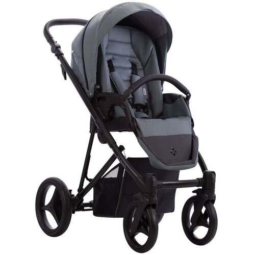 Bebetto flavio kolica za bebe set 3U1 13/CZM Cene