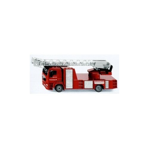 Siku vatrogasno vozilo igračka model (2114) Cene