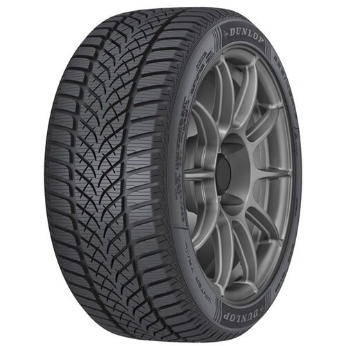 Dunlop Winter Trail ( 225/40 R18 92V XL ) Slike