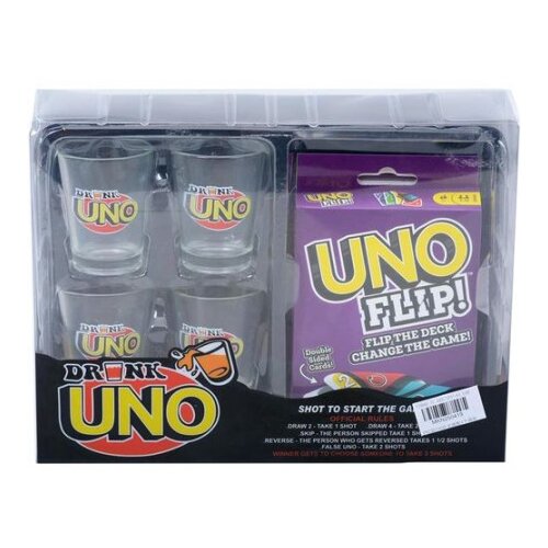  Drink uno ( 2754 ) Cene