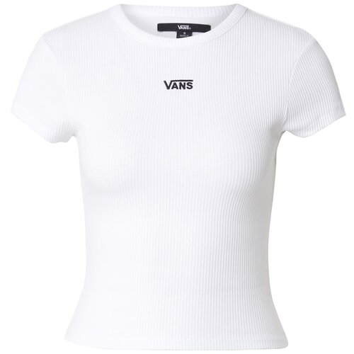 Vans Majica &amp;#039;Cameron&amp;#039; črna / bela Slike