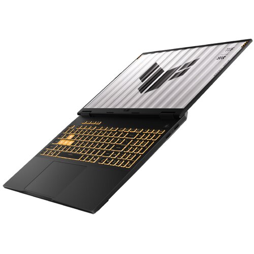 Asus TUF Gaming F16 16&amp;quot; i7-14650HX 16GB/1TB SSD RTX 5070 FX608JPR-QT026 Slike