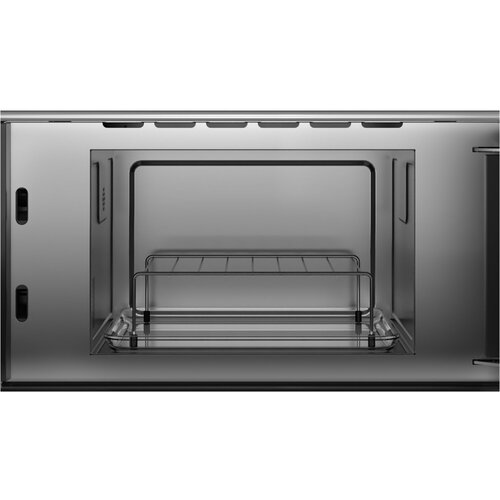 Bosch vgradna mikrovalovna pečica BER7321B1 Slike