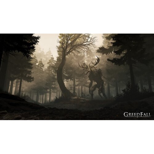 Focus Home Interactive GreedFall - Gold Edition (XBOX One & XBOX Series X) Cijene