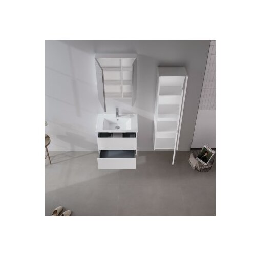 Hanah home Ormarić sa umivaonikom Side 65 v2 698 Cene